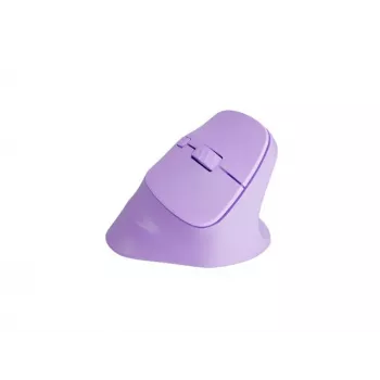 NATEC Crake 2 mouse universale destrimani RF Wireless + Bluetooth ottico 2400 DPI
