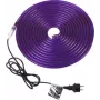 Striscia LED universale Eurolite 50506063 5000 mm multi 180 lampadine