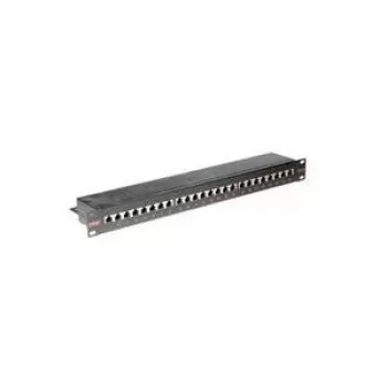 Patch panel ROLINE Cat.6/Class E 19