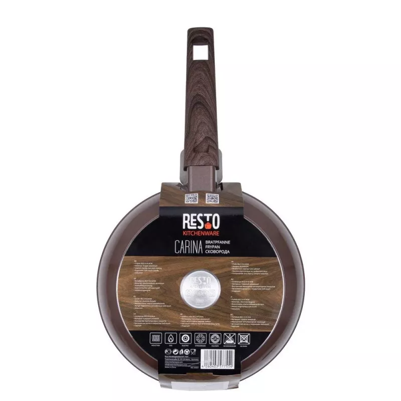 Resto Kitchenware Carina padella multiuso rotonda