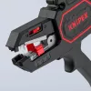 Pinza spellafili automatica KNIPEX