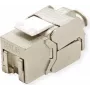 Value 26.99.0378 Connettore per fili RJ-45 argento (26.99.0378)