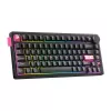 Tastiera ONIKUMA MT706 (nero) (QWERTY)