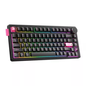 Tastiera ONIKUMA MT706 (nero) (QWERTY)