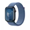 Sport Loop blu inverno 45 mm