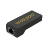 Tester per cavi QOLTEC 54279 — RJ45, RJ12, dispositivo di test BNC