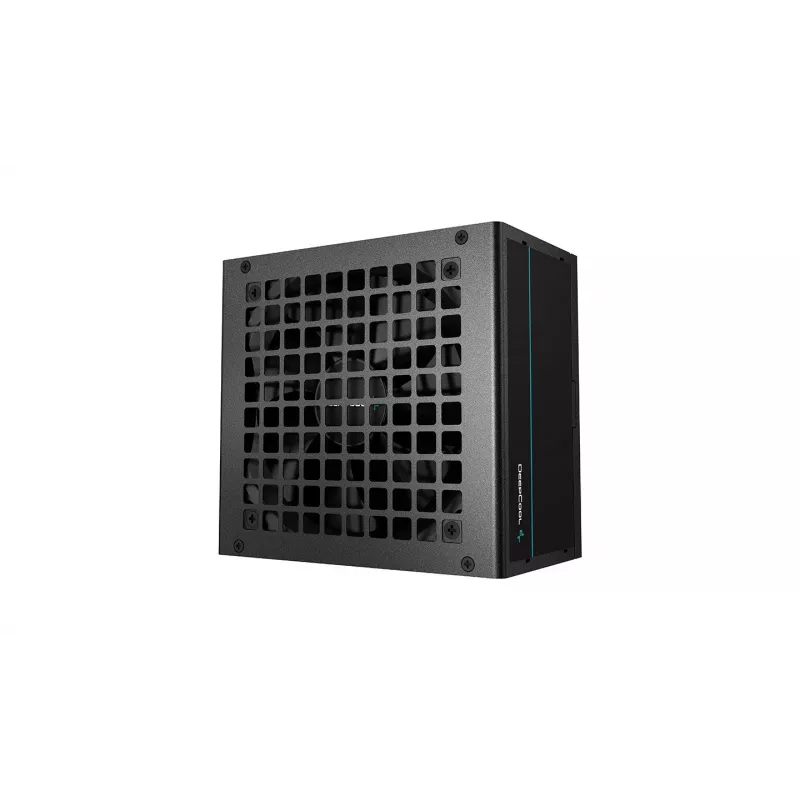 Alimentatore DeepCool PF400 400W, ATX, nero