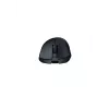 Razer DeathAdder V3 Pro Mouse gaming wireless con dongle HyperPolling, nero