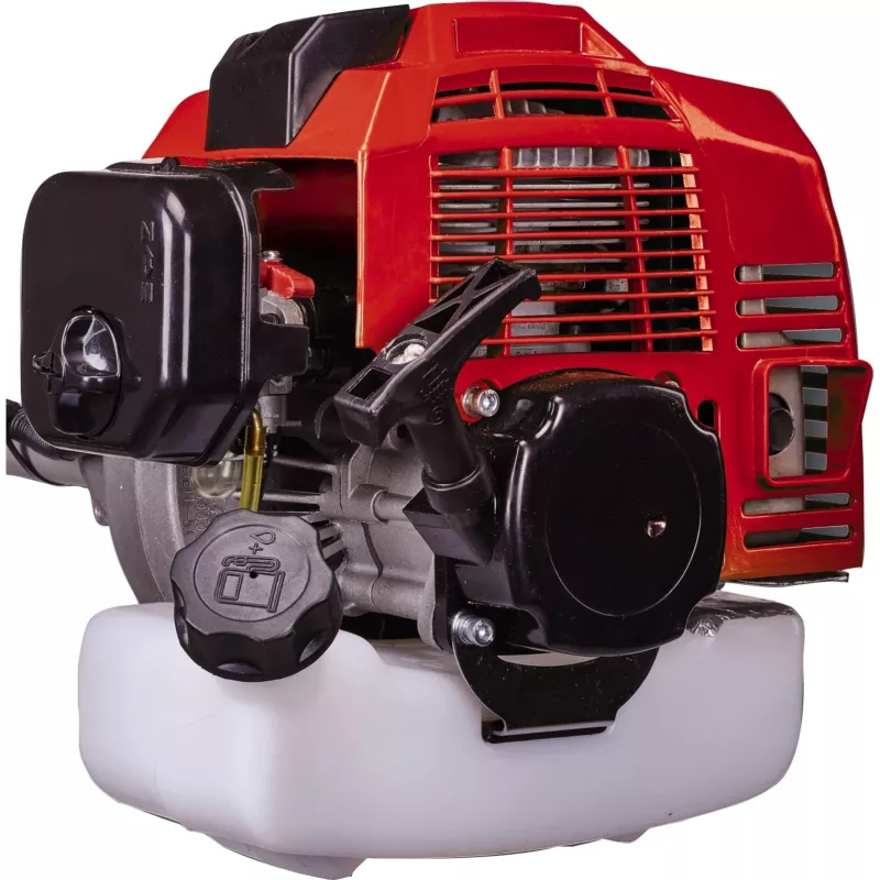 Decespugliatore a benzina EINHELL GC-BC 52 I AS — 1500 W, filo 2,4 mm, lunghezza filo 4 m, 7200 giri/min