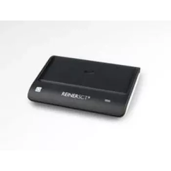 REINER ReinerSCT cyberJack RFID basis - lettore RFID - USB (2718500-100)