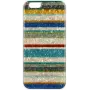 Custodia iKins per Apple iPhone 8/7, bianco, slim fit