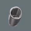 Set chiavi a bussola/a tubo Wera 05004525001