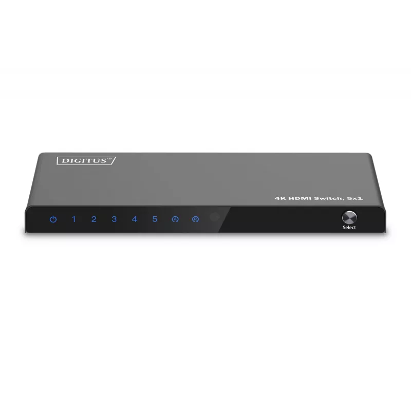 Switch video HDMI DS-55332
