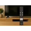 Telecomando universale SAVIO RC-15 per TCL SMART TV, IR wireless, nero, portata 10 m