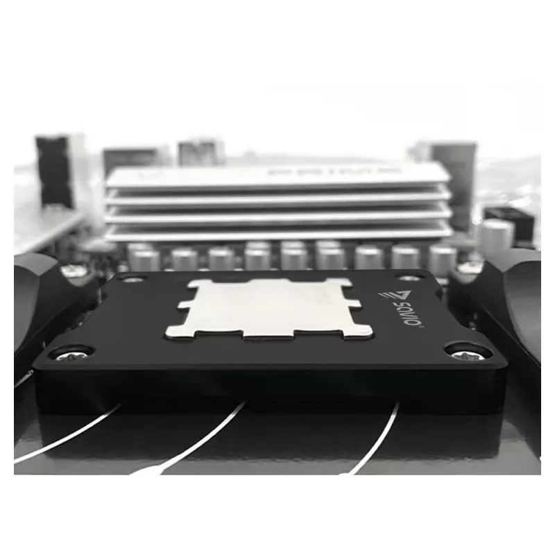 Supporto CPU AK-86 AM