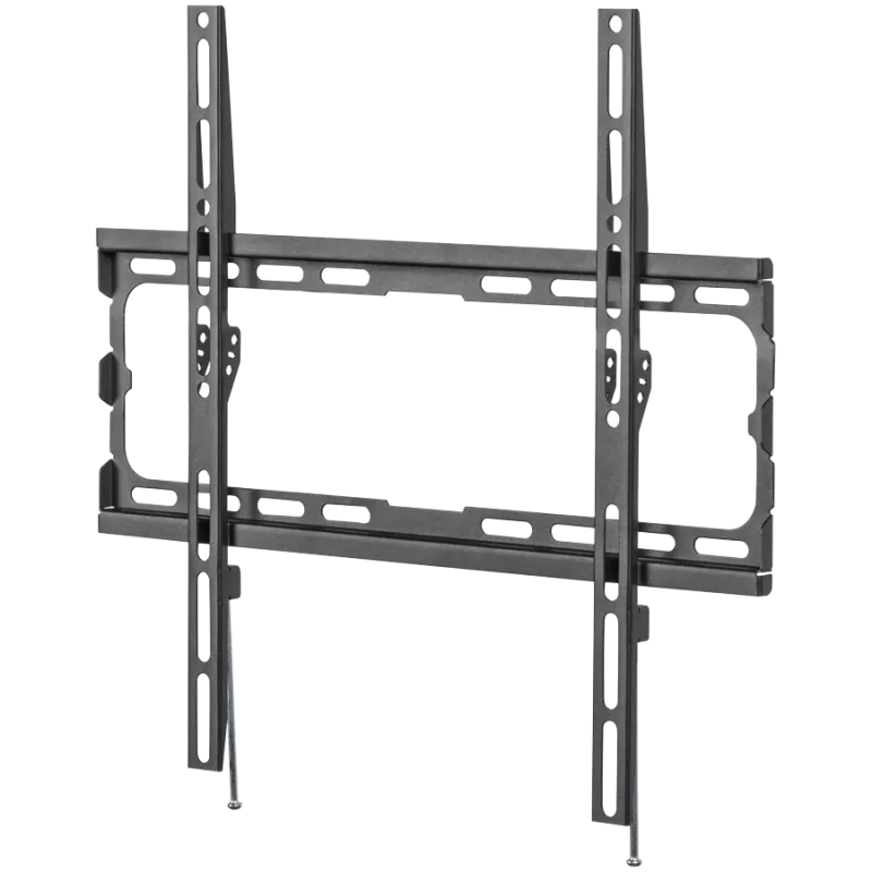 Supporto da parete KIVI BASIC-44F VESA 400x400 max. 45 kg per TV da 32–70