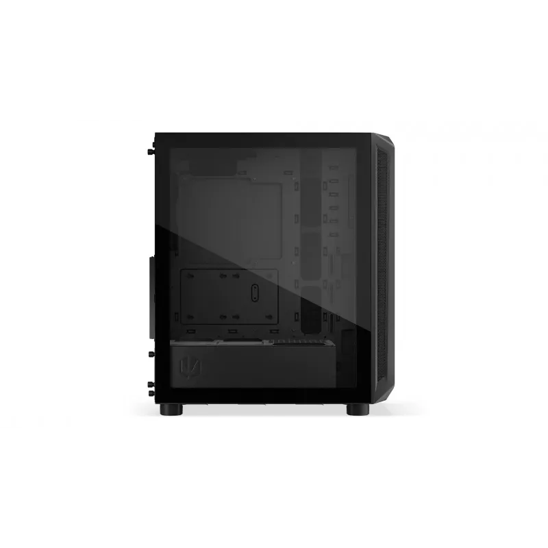 Endorfy Arx 500 Air ATX Mid Tower Tempered Glass case PC