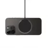 Caricabatterie wireless FIXED MagPad FIXMPAD2-BK 15 W pad Qi magnetico, nero