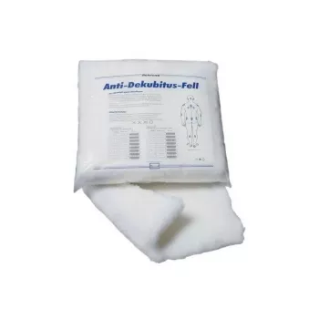 Materassino antidecubito in pile
