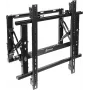 Supporto a parete ONKRON PRO7G-B supporto completamente orientabile regolabile per TV