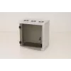 Rack da parete Triton RUA-12-AS6-CAX-A1 12U bianco