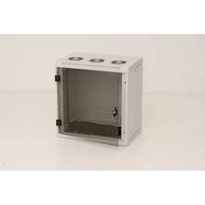 Rack da parete Triton RUA-12-AS6-CAX-A1 12U bianco