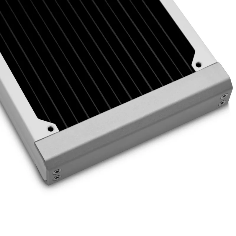 EK Water Blocks EK-Quantum Surface S560 - bianco