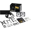 Kit di raffreddamento a liquido per processore ASUS TUF GAMING LC II 240 ARGB 12 cm nero