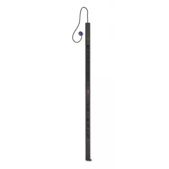 APC Basic Rack PDU unità di distribuzione dell'alimentazione (PDU) 24 prese AC 0U nero