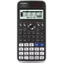 CASIO calcolatrice scientifica FX 991CEX ClassWiz nera, display a 12 cifre