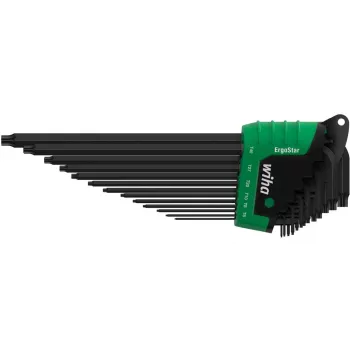 Wiha 43848 accessorio per utensili nero