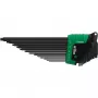 Wiha 43848 accessorio per utensili nero
