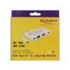 Docking station DeLOCK 87731