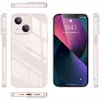 StyleShell Flex, custodia per cellulare trasparente, iPhone 16 Plus
