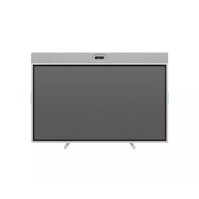 Lavagna digitale interattiva Logitech Rally Board 65 offwhite (modello 960-001730)