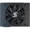 Seasonic FOCUS-SPX-650 alimentatore 650 W 20+4 pin ATX CFX nero