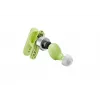 Auricolari In-Ear True Wireless Skullcandy Smokin' Buds – verde, intraurale, 20–20000 Hz, 0,0406 kg