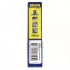 IRWIN LAME A SNAP-OFF 18 mm /50 pz. BIMETALLO