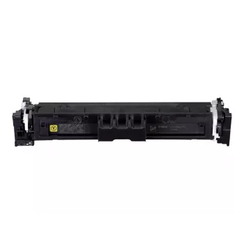 Canon 5091C002 cartuccia toner 1 pezzo originale giallo