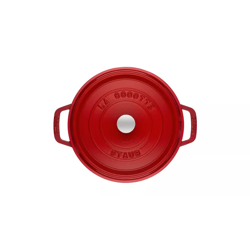 Staub 40509-861-0 Brasiera 8,35 L ghisa