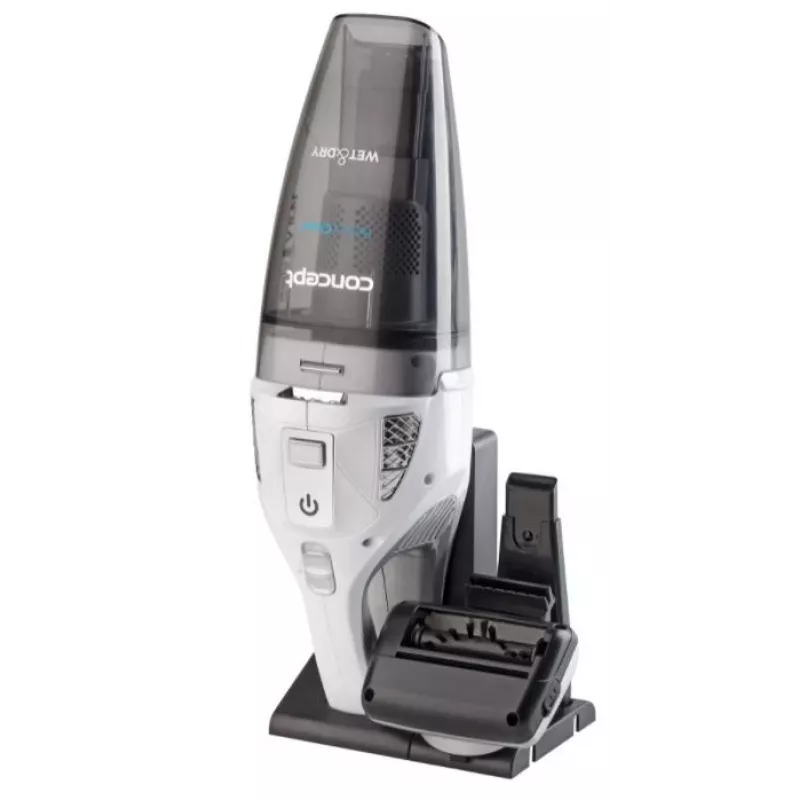 Aspirapolvere portatile Concept VP4370