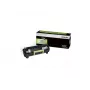 Lexmark 512HE cartuccia toner 1 pz. originale nero
