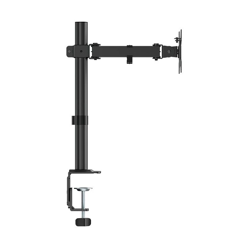 Supporto monitor 17-32 pollici, max. 10 kg, acciaio