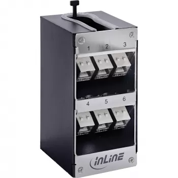 InLine 76203O modulo keystone