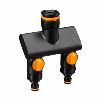 FS. Distributore doppio Comfort ON/OFF