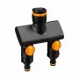 FS. Distributore doppio Comfort ON/OFF