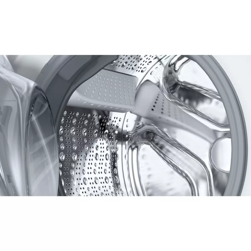 Siemens iQ500 WU14UT70 lavatrice a carica frontale 8 kg 1400 giri/min bianca