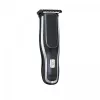 Wahl Self-Clip 360 nero, argento agli ioni di litio (Li-Ion)