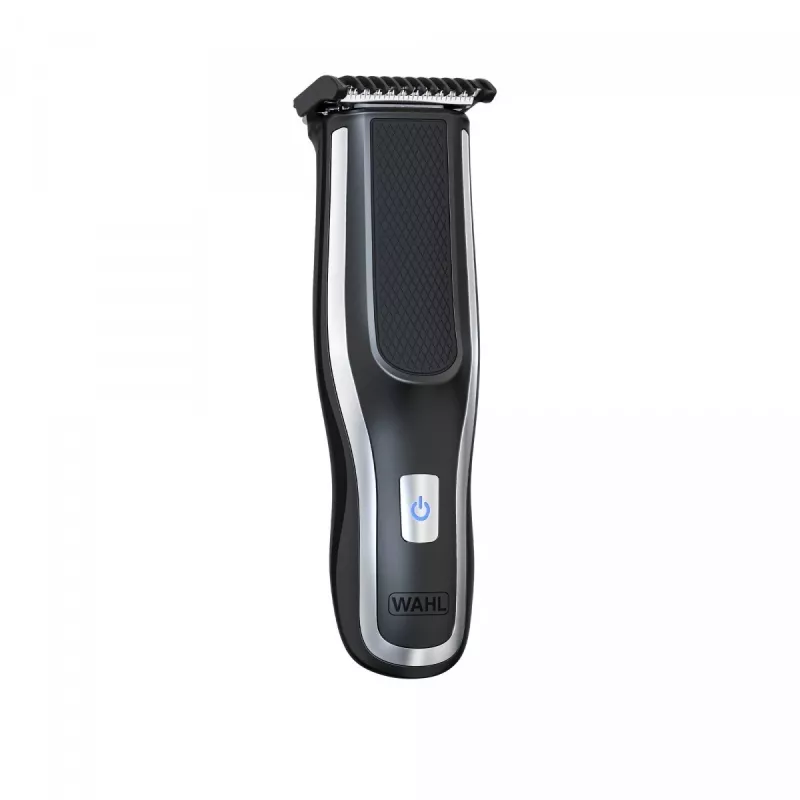 Wahl Self-Clip 360 nero, argento agli ioni di litio (Li-Ion)