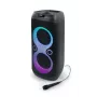 Muse M-1937 DJ Altoparlante portatile/da festa Nero 600 W